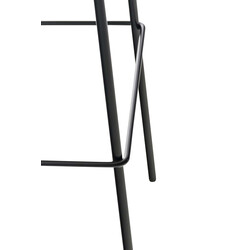 Modernt och stilrent bord för inom- och utomhusbruk