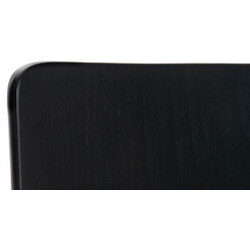 4-pack ergonomiska besöksstolar för väntrum och evenemang