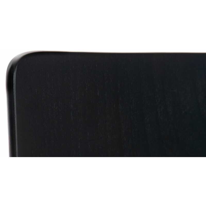 4-pack ergonomiska besöksstolar för väntrum och evenemang