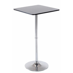 Elegant och mångsidigt ståbord för hem och evenemang