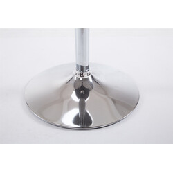 Elegant och mångsidigt ståbord för hem och evenemang