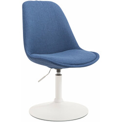 Elegant och bekväm snurrstol med justerbar höjd