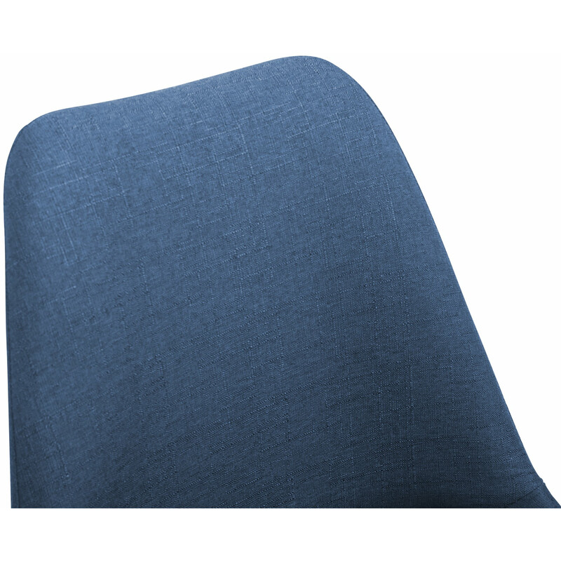 Elegant och bekväm snurrstol med justerbar höjd