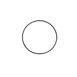 Plast golvskyddsring för barstolar och stolar trumpetfot