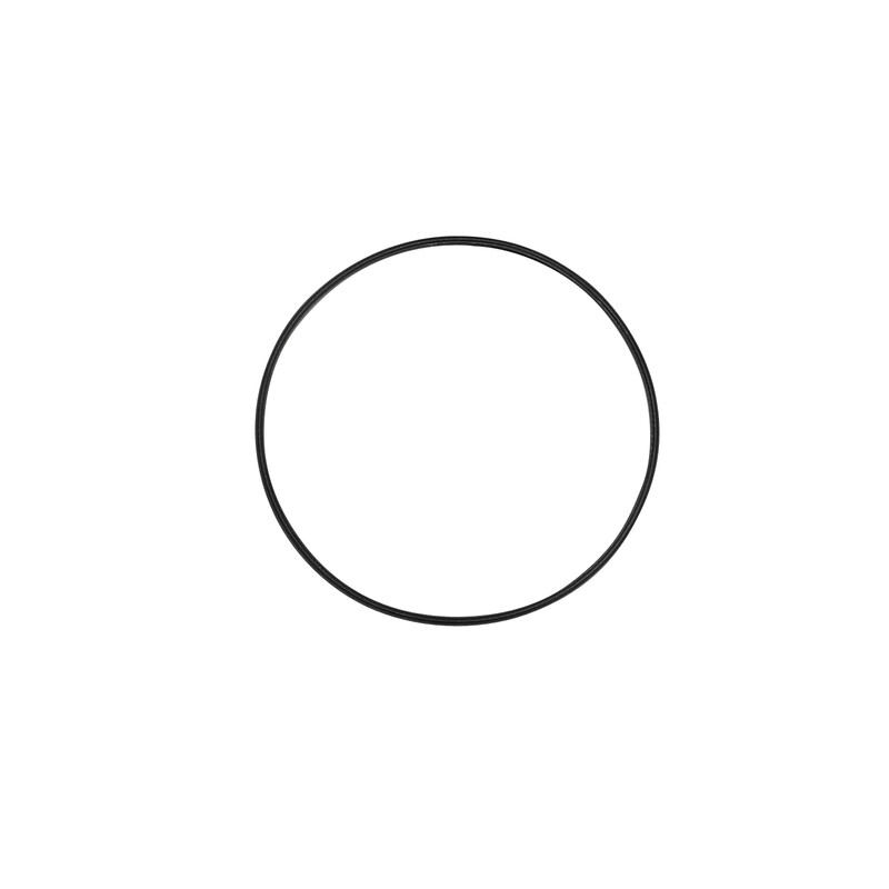 Plast golvskyddsring för barstolar och stolar trumpetfot