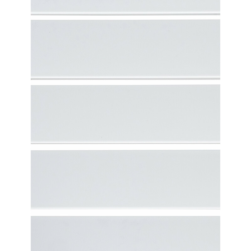 Elegant och praktiskt sidobord för inomhus- och utomhusbruk