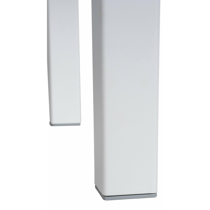 Elegant och praktiskt sidobord för inomhus- och utomhusbruk