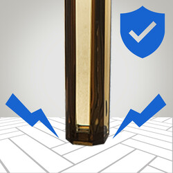 Moderna stapelbara barstolar för inomhus- och utomhusbruk