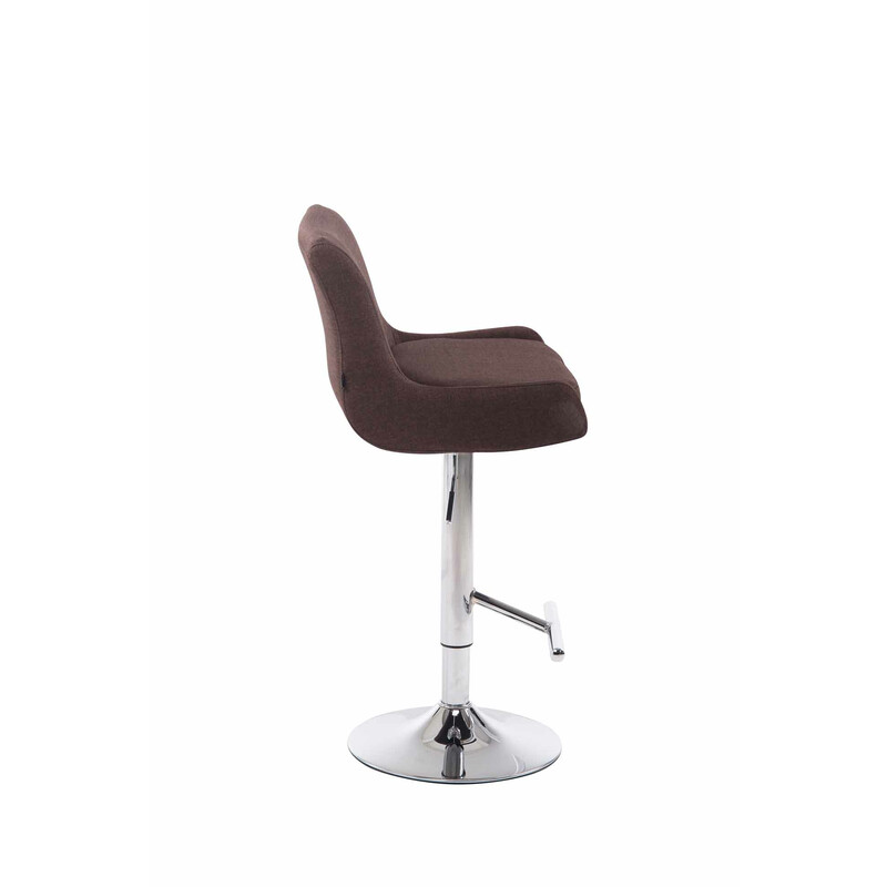 Modern och justerbar kontorsstol med hög sittkomfort