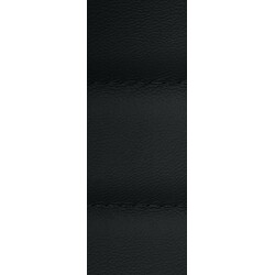 Ergonomisk kontorsstol i äkta läder med justerbar funktion