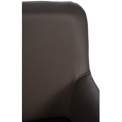 Elegant gungstol med modern design och hög komfort