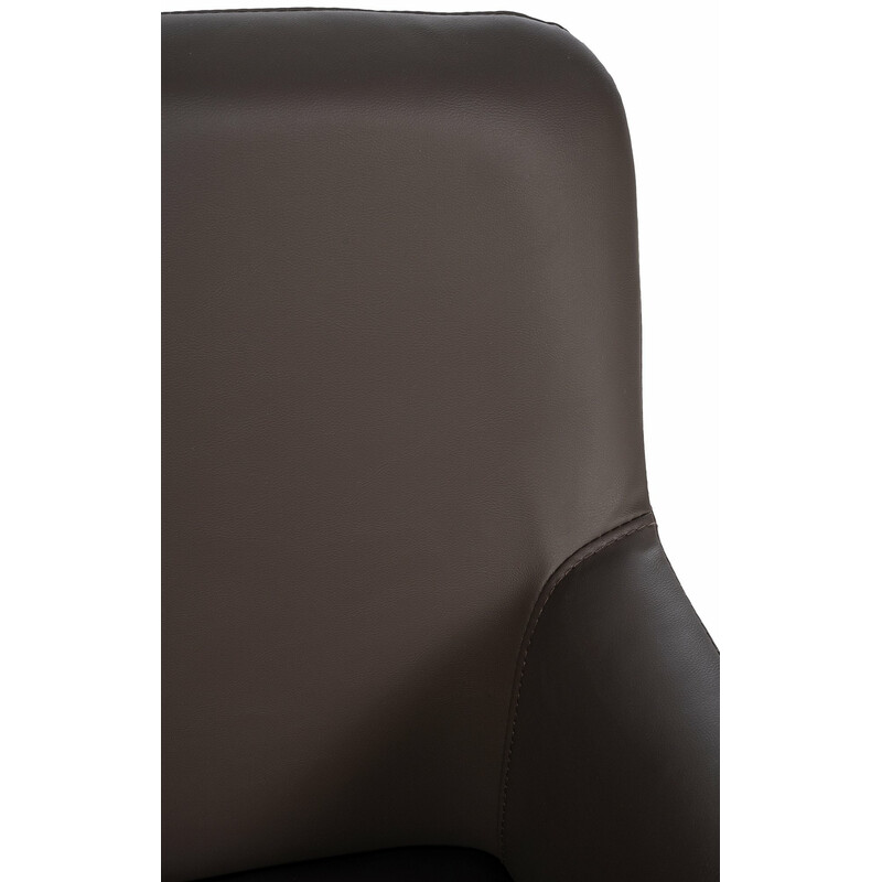 Elegant gungstol med modern design och hög komfort