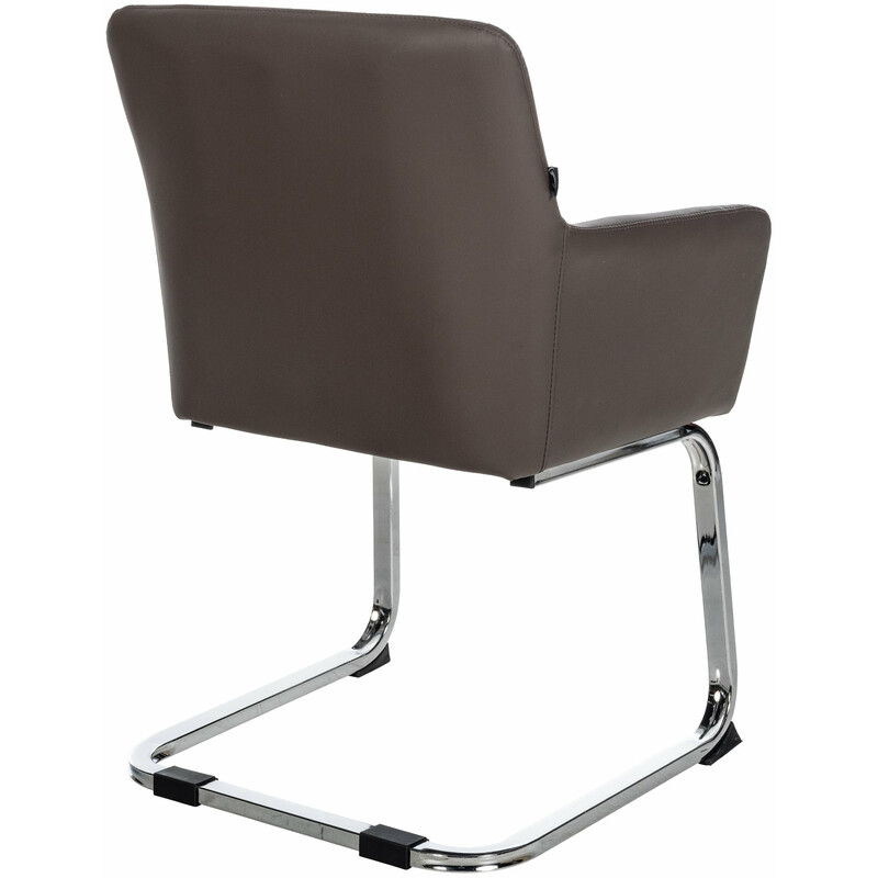 Elegant gungstol med modern design och hög komfort