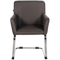 Elegant gungstol med modern design och hög komfort