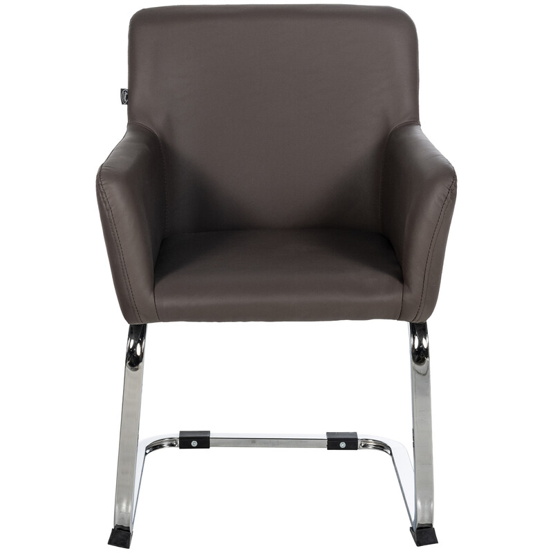 Elegant gungstol med modern design och hög komfort