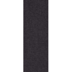 Modern bekväm fåtölj med träben och tygklädsel