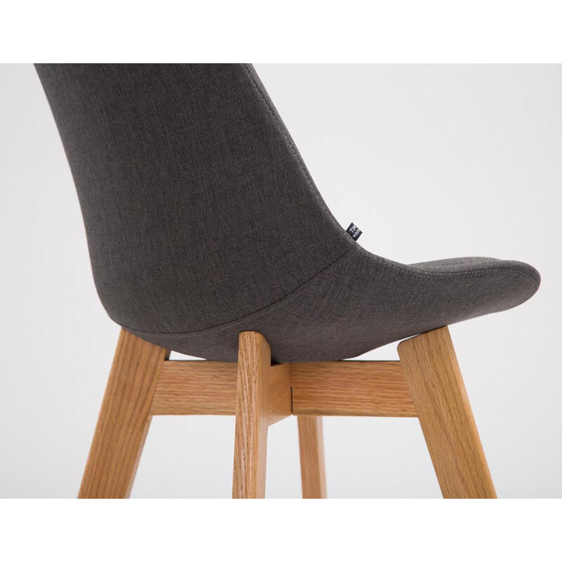 Elegant och bekvämt barpallar-set med modern design