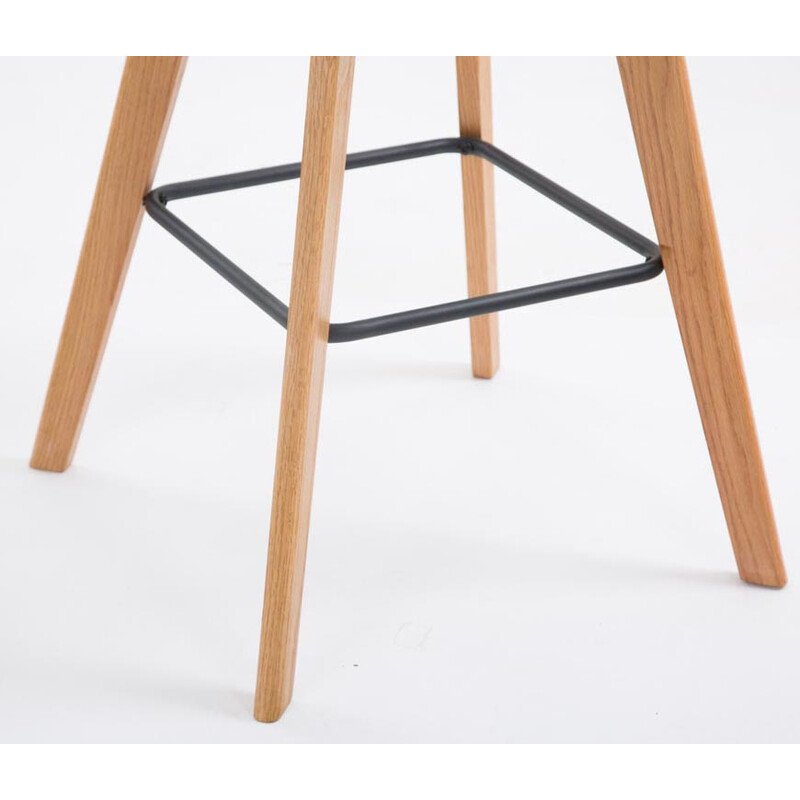 Elegant och bekvämt barpallar-set med modern design