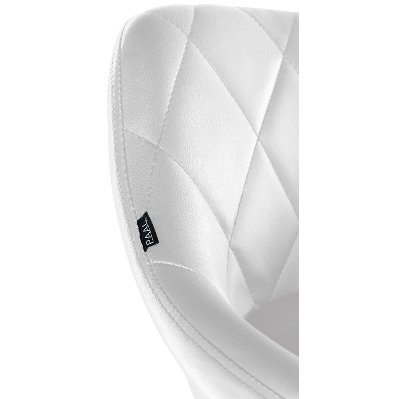 Bekväm höjdjusterbar arbetsstol för professionellt bruk