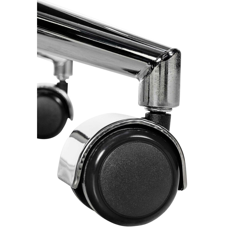 Ergonomisk Cleveland kontorsstol med justerbar komfort och stil