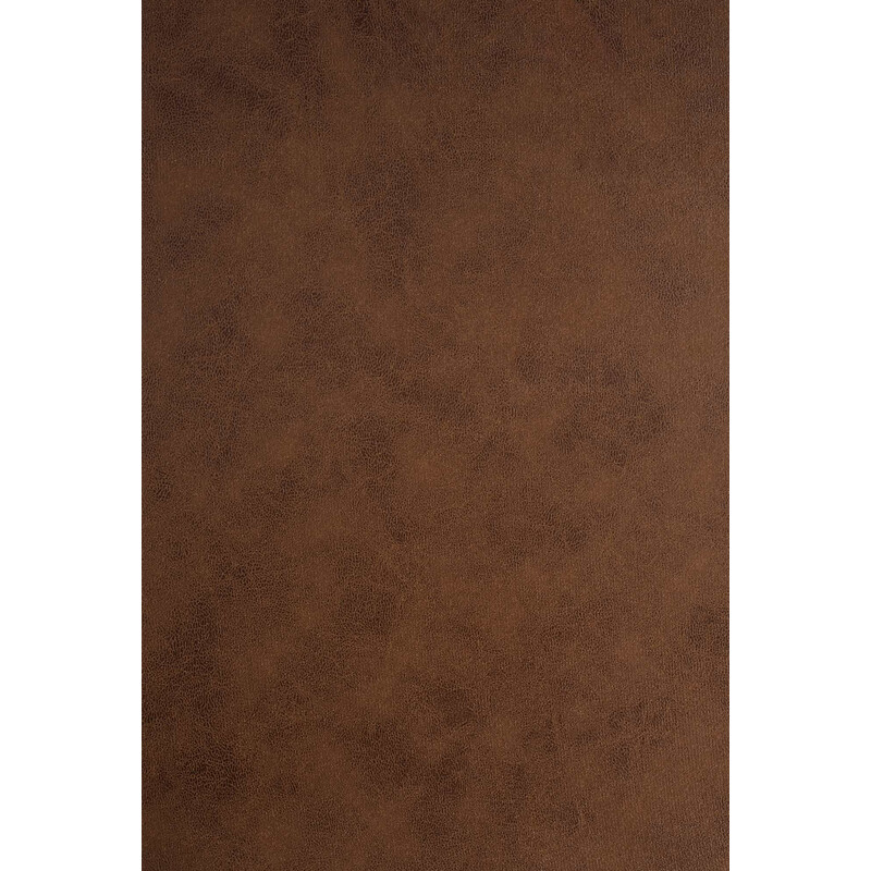 Modern matstol med hög rygg och bekväm stoppning