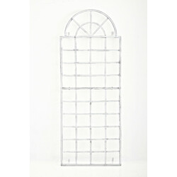 Elegant väggspaljé för klätterväxter inomhus och utomhus