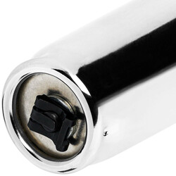 Gasfjäder för höjdjustering av barstolar, hållbar och enkel