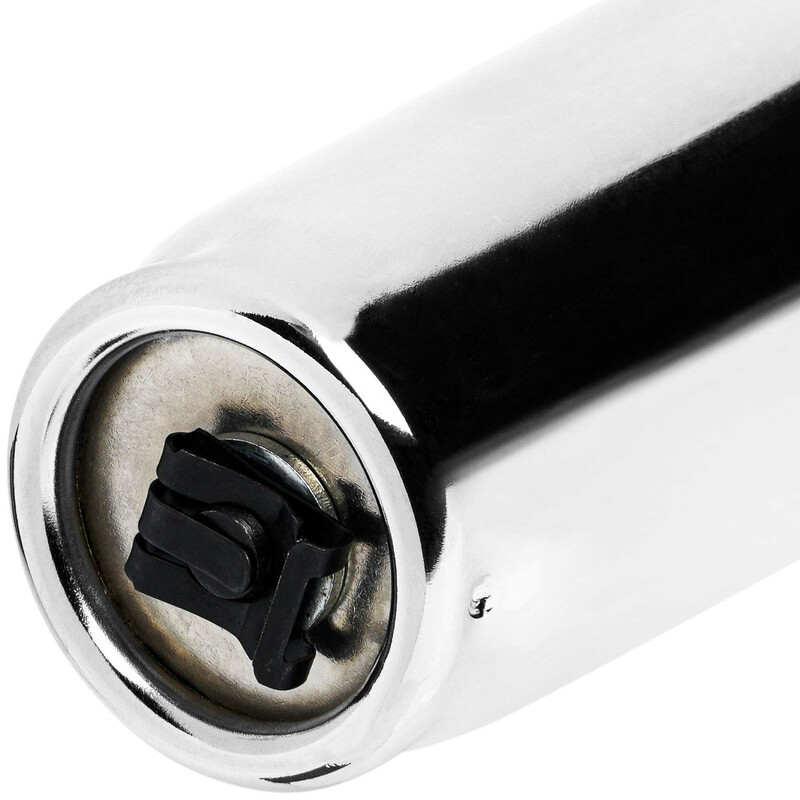 Gasfjäder för höjdjustering av barstolar, hållbar och enkel