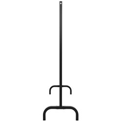 Modernt och robust klädställ för sovrum och hall