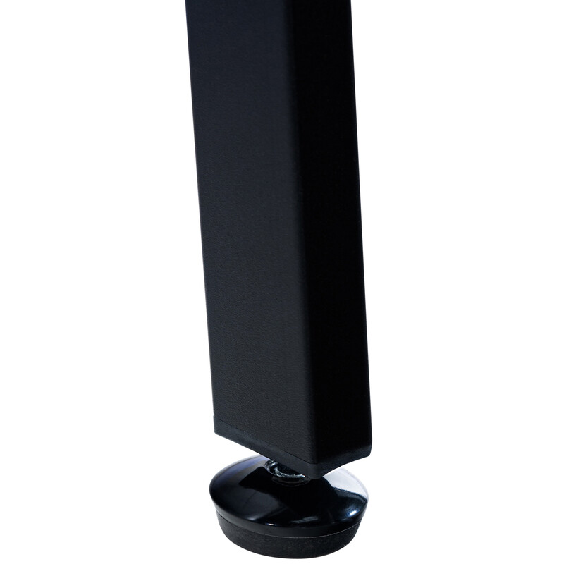 Elegant och praktisk handdukstork för små badrum