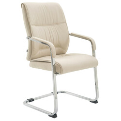 Lyxiga ergonomiska besöksstolar med modern design