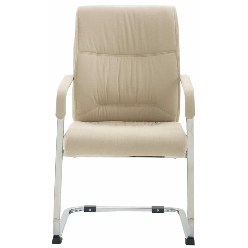 Lyxiga ergonomiska besöksstolar med modern design