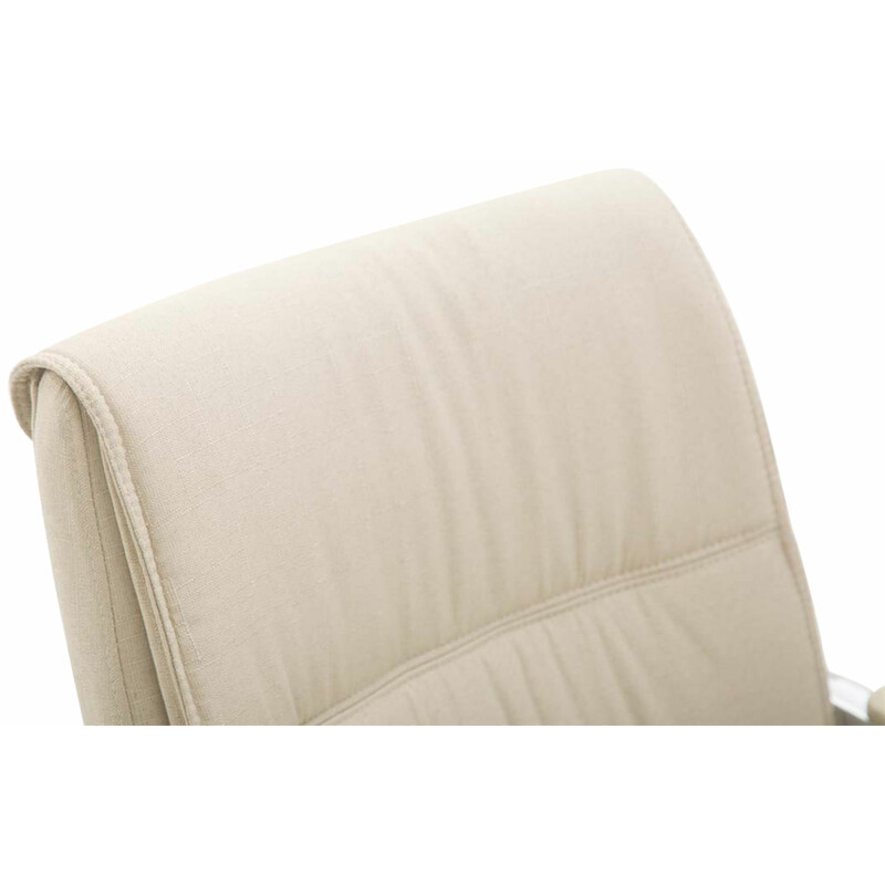 Lyxiga ergonomiska besöksstolar med modern design