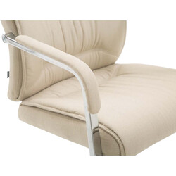 Lyxiga ergonomiska besöksstolar med modern design