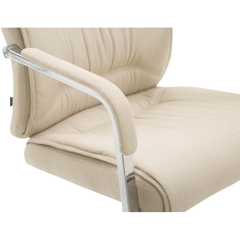 Lyxiga ergonomiska besöksstolar med modern design