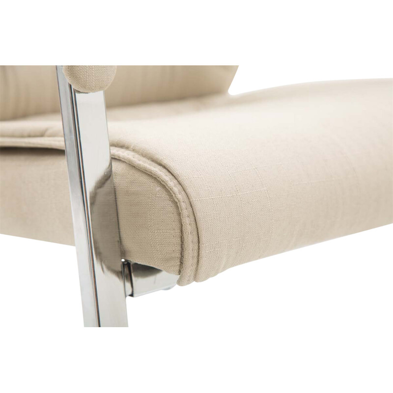 Lyxiga ergonomiska besöksstolar med modern design