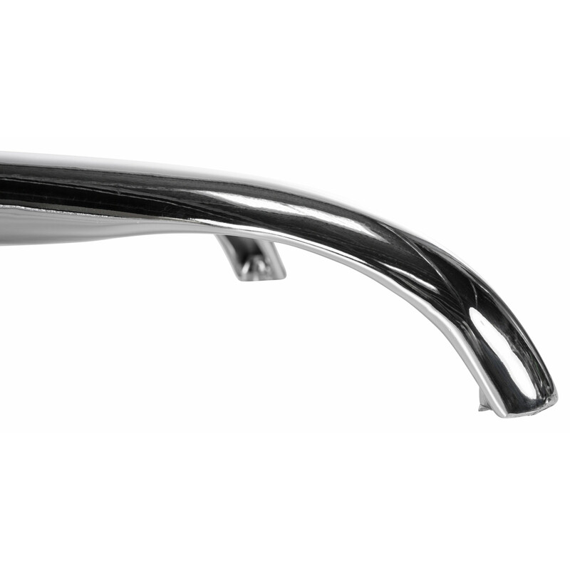 Stabil stolsbas i metall för kontors- och arbetsstolar