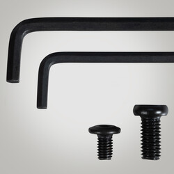 Stabil stålram sängstomme med förvaringsutrymme och golvskydd