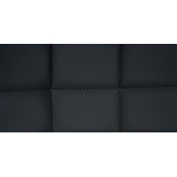 Elegant justerbar barstol med modern design och komfort