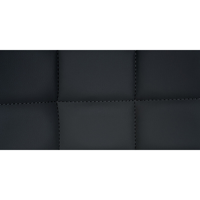 Elegant justerbar barstol med modern design och komfort