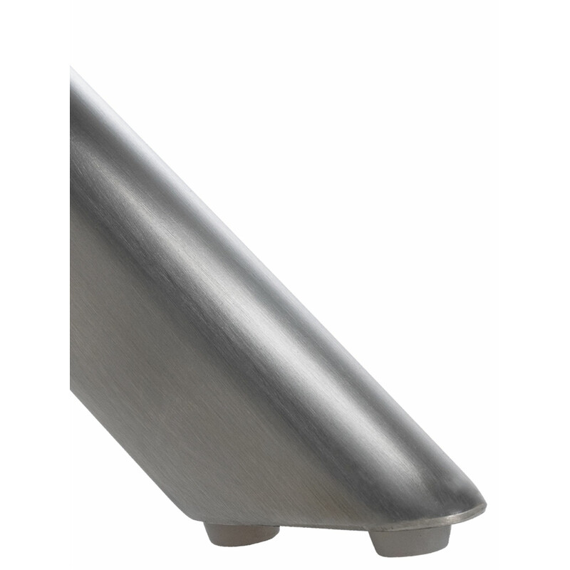 Elegant vridbar matstol i sammet med hög viktkapacitet