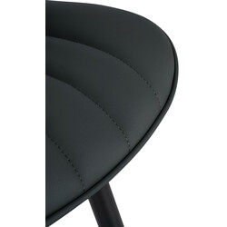 Elegant och bekväm stol för matsal och konferensrum