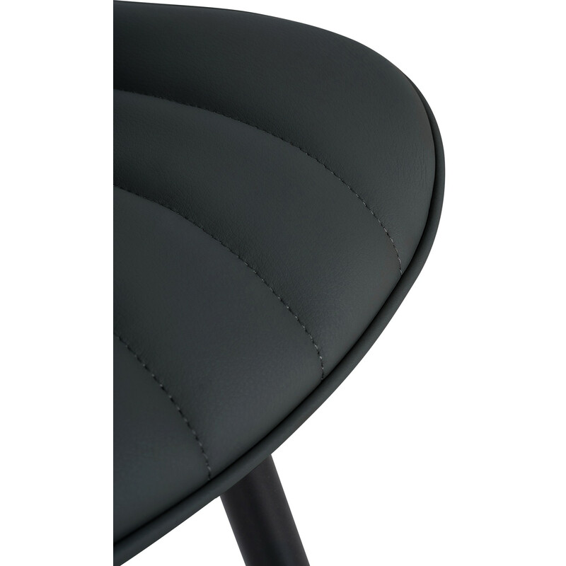 Elegant och bekväm stol för matsal och konferensrum