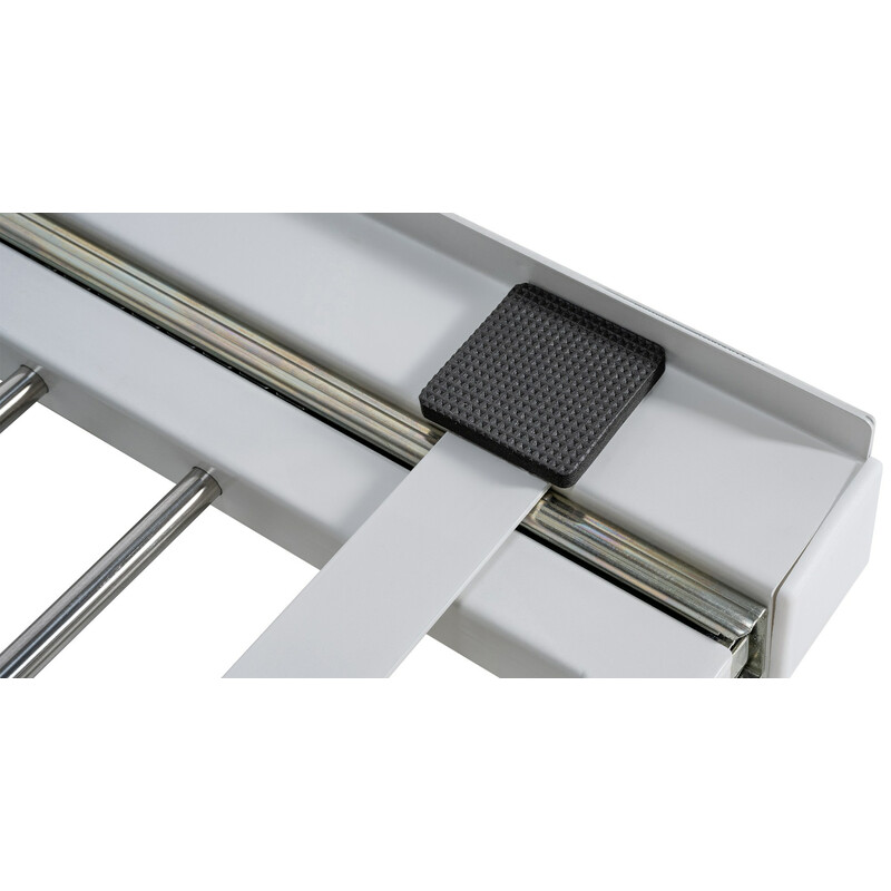 Sebastian monteringsram för stapling av tvättmaskin och torktumlare