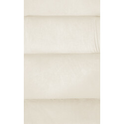 Ergonomisk svängbar stol med sammet- eller tygklädsel