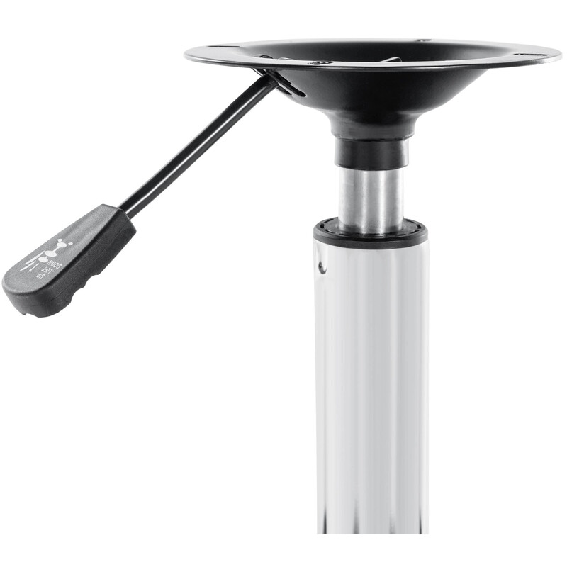 Universell ram för kontorsstol med justerbar höjd