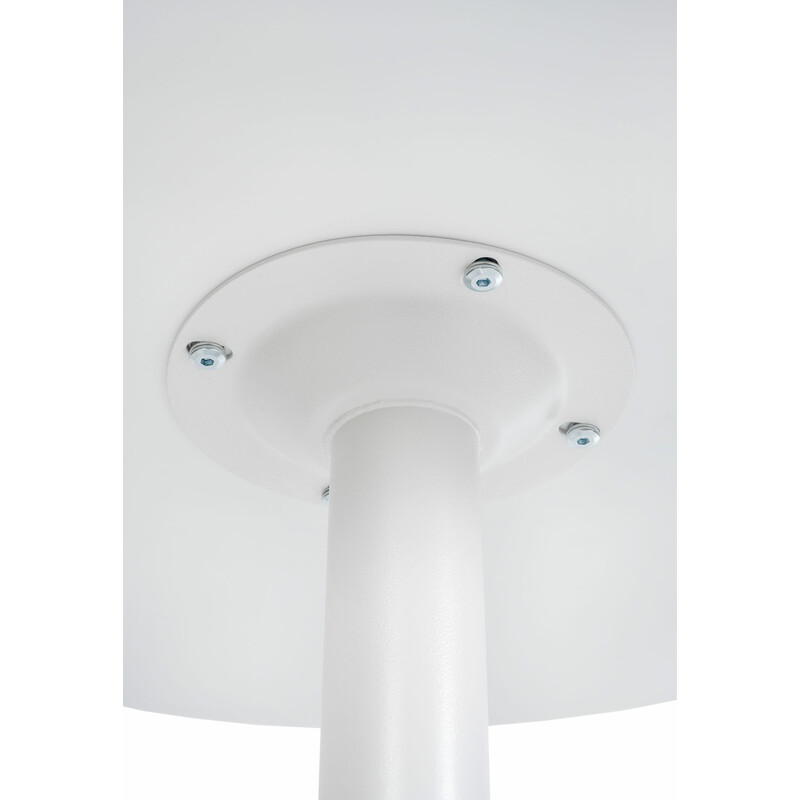 Stilrent och stabilt ståbord för hem och event