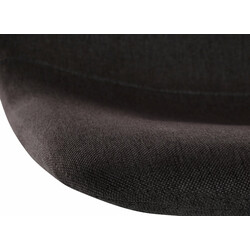 Modern justerbar barstol med tidlös design och hög komfort