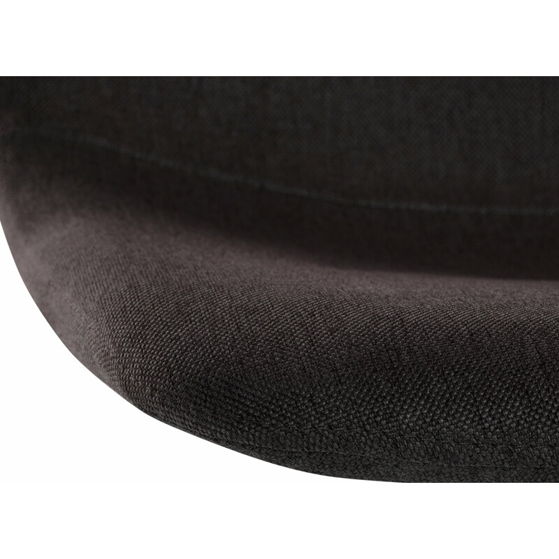 Modern justerbar barstol med tidlös design och hög komfort