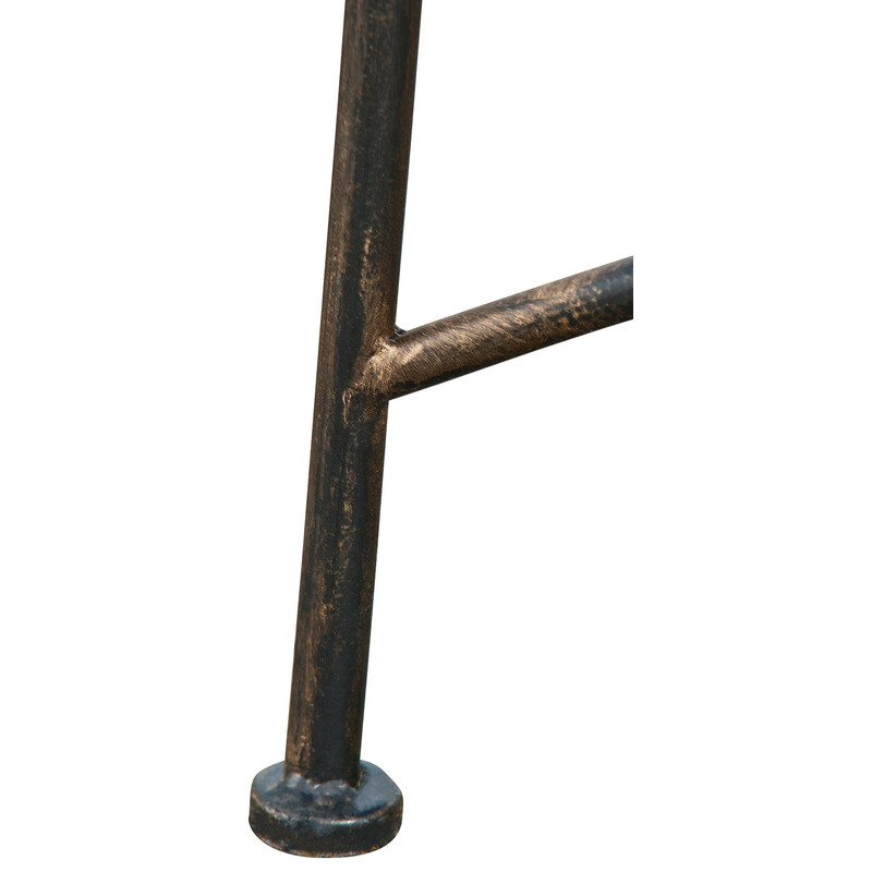 Elegant och praktisk trädgårdsbänk för avkoppling utomhus